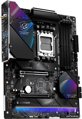 Материнская плата ASRock X870 Riptide WiFi - фото3