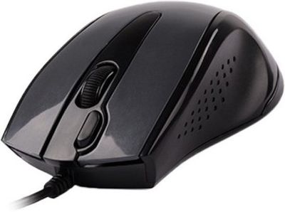 Мышь A4Tech N-500FS - фото2