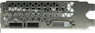 Видеокарта AFOX GTX 1660 Super 6GB GDDR6 AF1660S-6144D6H7-V2 - фото3