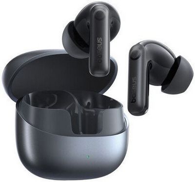 Наушники Baseus Bass BP1 Pro (черный) - фото3