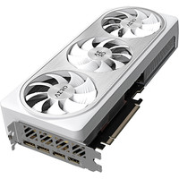 Видеокарта Gigabyte GeForce RTX 4070 Ti Super Aero OC 16G GV-N407TSAERO OC-16GD - фото2