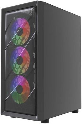 Корпус Powercase Mistral EA21 CMAEA21-L4 - фото4