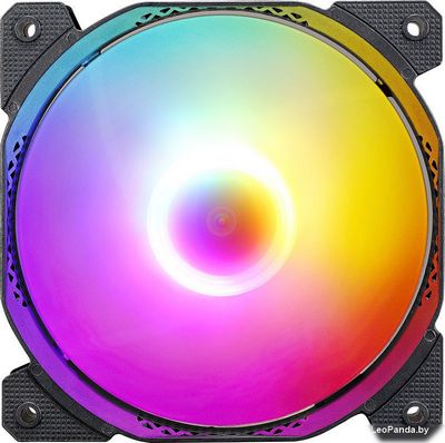 Кулер Formula Cosmic 12BK FR - фото