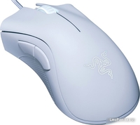 Игровая мышь Razer DeathAdder Essential Mercury White - фото2