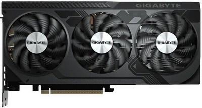 Видеокарта Gigabyte GeForce RTX 5070 Ti Windforce OC V2 16G GV-N507TWF3OCV2-16GD - фото2