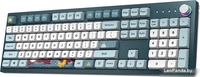 Клавиатура Montech MKey Freedom MK105FR - фото3