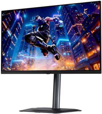 Игровой монитор Gigabyte MO27Q3 - фото2