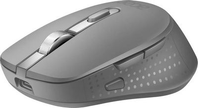 Мышь Acer OMR310 (темно-серый) - фото3