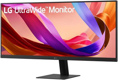 Монитор LG UltraWide 29U511A-B - фото2