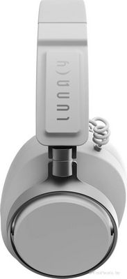 Наушники Lunacy Louder (белый) - фото5