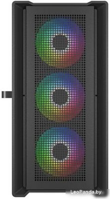 Корпус Powercase Alisio Micro X4B V2 CAMCXB-A4 - фото3