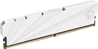 Оперативная память Netac Shadow S 8ГБ DDR4 3200 МГц NTSSD4P32SP-08W - фото