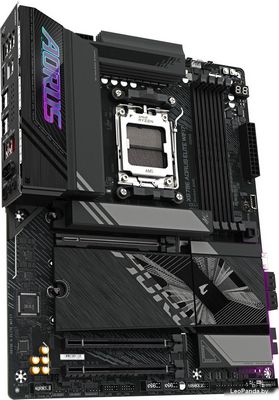 Материнская плата Gigabyte X870E Aorus Elite WiFi7 (rev. 1.2) - фото2
