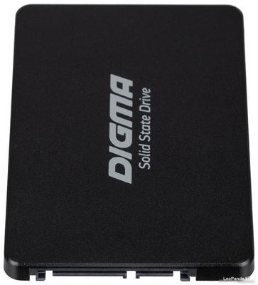 SSD Digma Run Y2 128GB DGSR2128GY23T - фото5