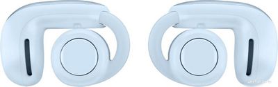 Наушники Bose Ultra Open Earbuds (голубой) - фото4