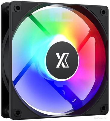 Вентилятор для корпуса XASTRA FC120B ARGB Reverse - фото