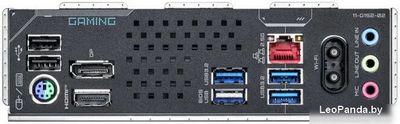 Материнская плата Gigabyte B860M Gaming WiFi6 - фото3