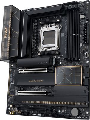 Материнская плата ASUS ProArt X870E-Creator WiFi - фото4