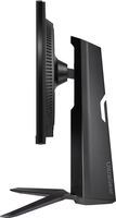 Игровой монитор LG UltraGear 24GS65F-B - фото4