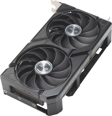 Видеокарта ASUS Dual Radeon RX 9060 8GB GDDR6 DUAL-RX9060-8G - фото4