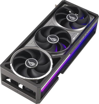 Видеокарта ASUS ROG Astral GeForce RTX 5080 16GB GDDR7 OC Edition - фото4