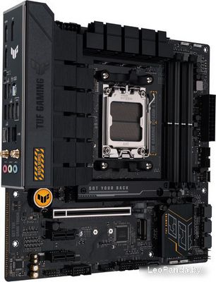 Материнская плата ASUS TUF Gaming B650M-E WIFI - фото2