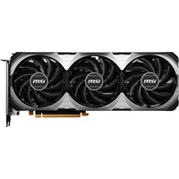 Видеокарта MSI GeForce RTX 4060 Ventus 3X 8G OC - фото4