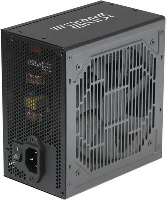 Блок питания Kingprice KPPSU650 - фото3