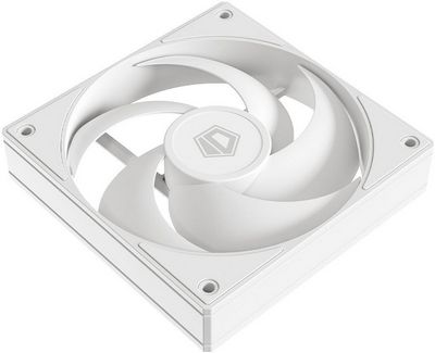 Вентилятор для корпуса ID-Cooling AS-120-W - фото5