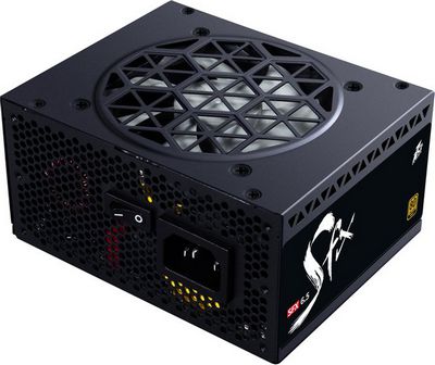 Блок питания 1stPlayer SFX 6.5 PS-650SFX - фото5