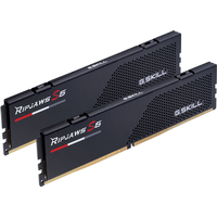 Оперативная память G.Skill Ripjaws S5 2x24ГБ DDR5 5600 МГц F5-5600J4040D24GX2-RS5K - фото4