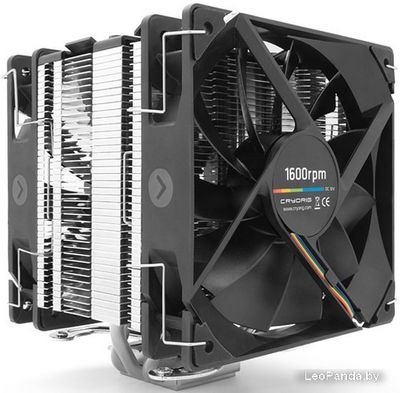 Кулер для процессора Cryorig H7 Plus - фото5