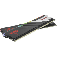 Оперативная память Patriot Viper Venom RGB 2x16ГБ DDR5 6800МГц PVVR532G680C34K - фото2