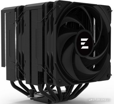 Кулер для процессора Zalman CNPS14X Duo - фото4