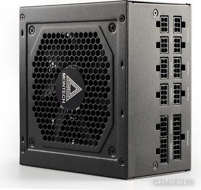 Блок питания Montech Century 650 - фото2