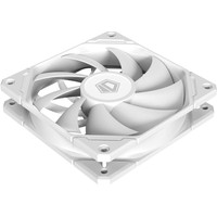 Вентилятор для корпуса ID-Cooling TF-12025-PRO White - фото6