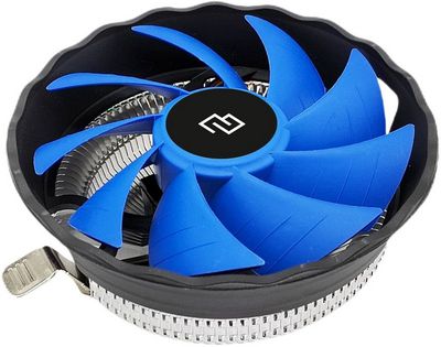 Кулер для процессора Digma D-CPC95-2 - фото