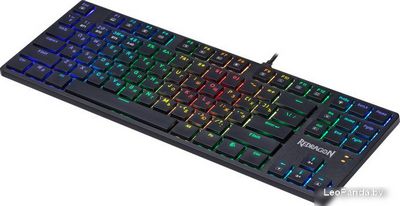Клавиатура Redragon Anubis - фото5