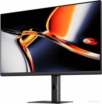 Монитор Xiaomi 4K Monitor A27Ui P27UCB-RAGL (международная версия) - фото2