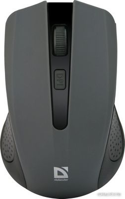 Мышь Defender Accura MM-935 (серый) - фото