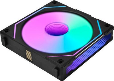 Вентилятор для корпуса Lian Li Uni Fan SL 140 Reverse G99.14RSLIN1B.00 - фото