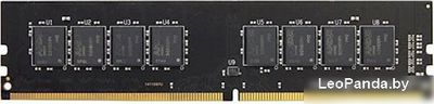 Оперативная память AMD Radeon R7 Performance 8GB DDR4 PC4-17000 R748G2133U2S-UO - фото