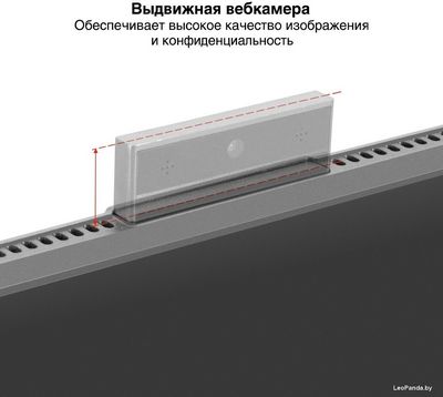 Монитор ExeGate SuperView EA2700C EX298882RUS - фото9