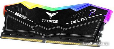 Оперативная память Team T-Force Delta RGB 2x16ГБ DDR5 6600МГц FF3D532G6600HC34DC01 - фото5