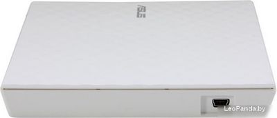 Оптический накопитель ASUS SDRW-08D2S-U (белый) - фото5