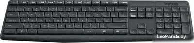 Офисный набор Logitech MK235 Wireless Combo 920-007949 - фото3
