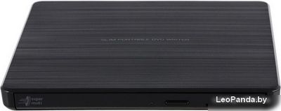 Оптический накопитель LG GP60NB60 - фото2