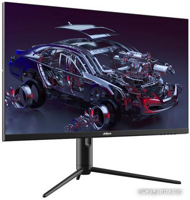 Игровой монитор Dahua DHI-LM27-E331A - фото2