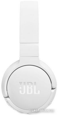 Наушники JBL Tune 670NC (белый, китайская версия) - фото5