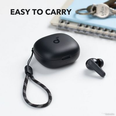 Наушники Anker Soundcore P20i (черный) - фото5